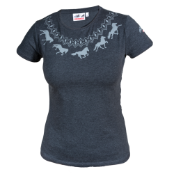 Karlslund  T-shirt "Gingur"