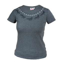 Karlslund  T-shirt "Gingur"