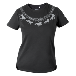 Karlslund  T-shirt "Gingur"