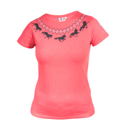 Karlslund  T-shirt "Gingur"