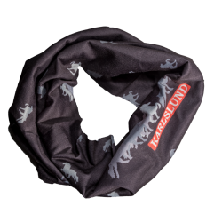 Halsvarmer fra Karlslund 