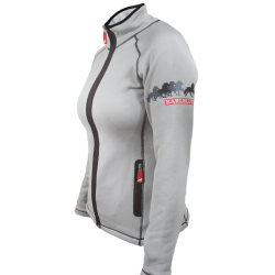 Cardigan fra Karlslund -  Vindur 