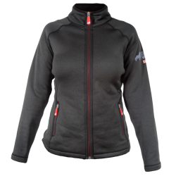 Cardigan fra Karlslund -  Vindur 