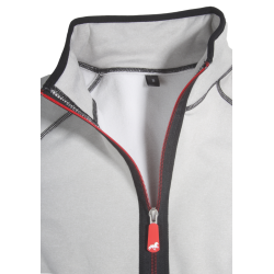 Cardigan fra Karlslund -  Vindur 