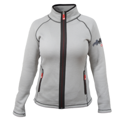 Cardigan fra Karlslund -  Vindur 