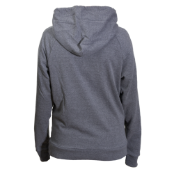 Hoodie / Htte trje fra Karlslund med lomme og snrer