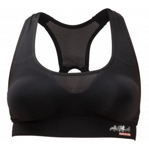 Karlslunde - Ride BH Bjrk 