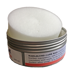 Karlslund ldervoks plejer lder