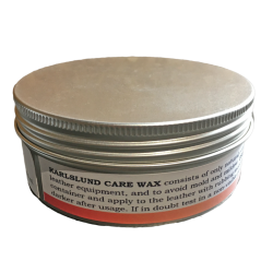 Karlslund ldervoks plejer lder