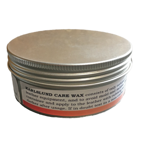 Karlslund ldervoks plejer lder