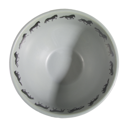 Karlslund Stentjsskl m. motiv. 