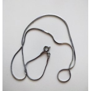 Venezia halskde 40 cm