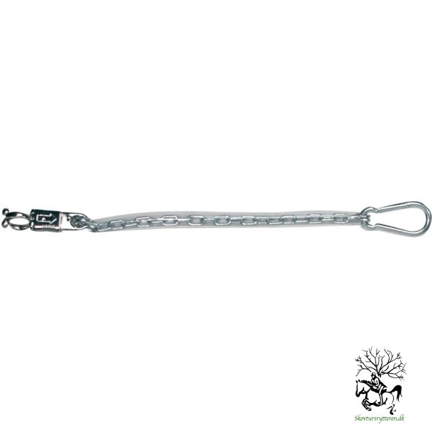 Opbindingskde til trailer / staldgangen - 55 cm - 90 cm - 150 cm