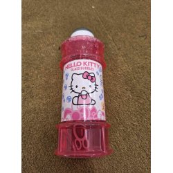 Sbebobler med Cars eller Hello Kitty