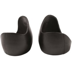 Klokker i gummi der beskytter mod spark