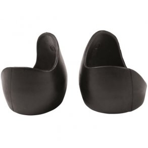 Klokker i gummi der beskytter mod spark