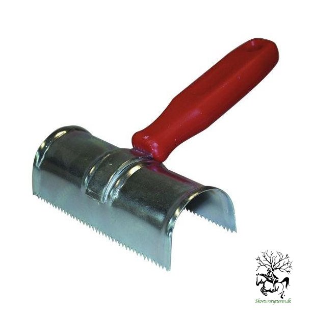  Afstryger " Ko Striglen"