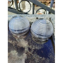 Solcelle kugle til havedam eller ophng.