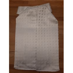 Stvne slips/plastron