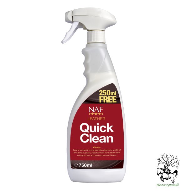 NAF Lderrens p spray 750 ml