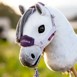 Grime s�t til k�phest / Hobby Horsefra LeMieux - Vogue flere farver 