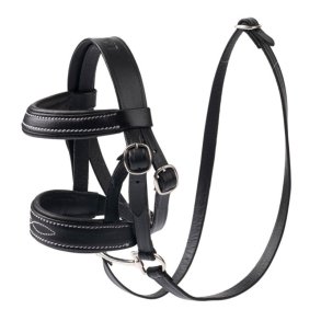 Mini Toy Pony trense fra LeMieux