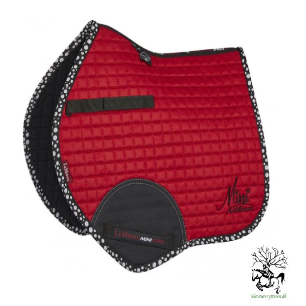 LeMieux Mini Collection Springunderlag til Shetlnder Flere farver
