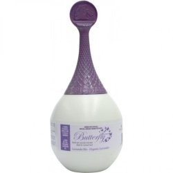 Hovcreme fra Butterfly flere typer