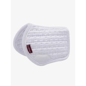 Mini Toy Pony Underlag fra LeMieux i Hvid