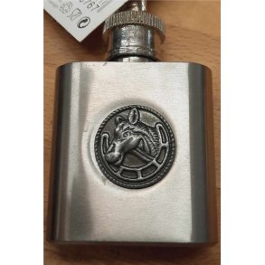 Lommelrke lille til nglering 