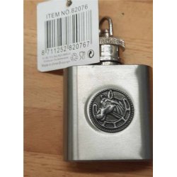 Lommelrke lille til nglering 