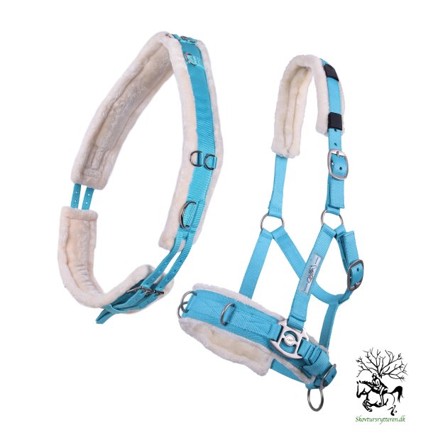 Longerings s�t "kapsun &amp; longegjord" fra QHP