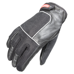  Ridehandsker fra Karlslund "Lux - Sommer". Ny udgave