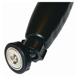 Staldlygte eller Arbejdslygte genopladelig 400 lumen fra Ryom 