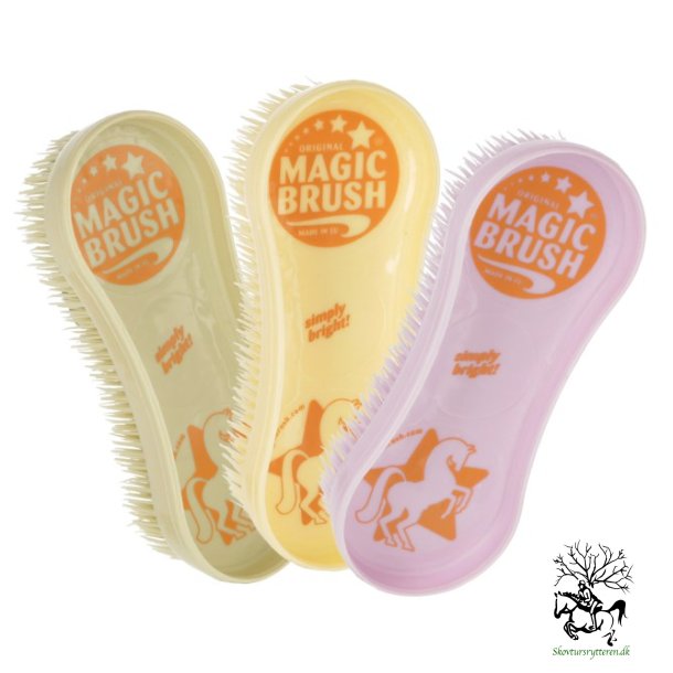 Magic Brush 3 pak 