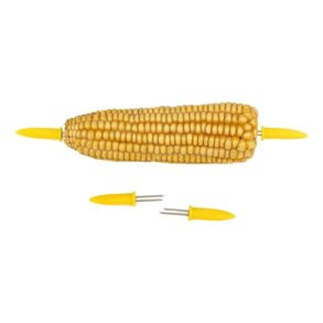 Majskolpeholdere  med 4 st gafler pakke med 4 st