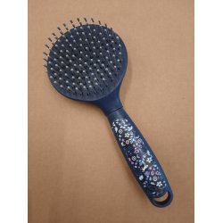 Man og halebrste fra IR "Ambient - Navy Bloom"