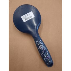 Man og halebrste fra IR "Ambient - Navy Bloom"