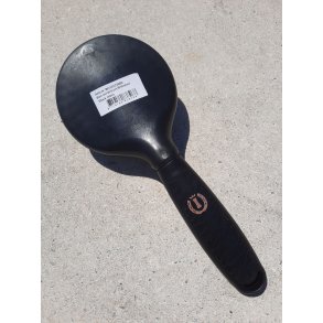 Man og halebrste fra IR 