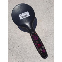 Man og halebrste fra IR "Ambient - Flower Power"