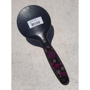 Man og halebrste fra IR 