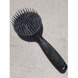 Man og halebrste "Ambient - Hide and Ride"