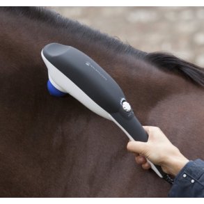  Massage apparat til din hest - vild Luksus til din hest 