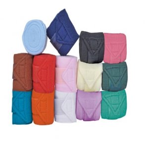 Fleece bandager mini shetlnder / shetlnder