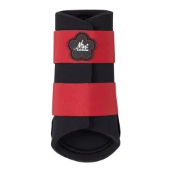 Lemieux Mini kollektion - Gamacher xs til shetlnder 