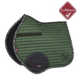 LeMieux Mini Collection Springunderlag til Shetlnder Flere farver