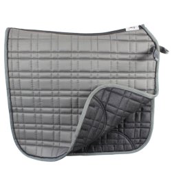 Underlag dressur fra Mink Horse "Signature" Flere farver