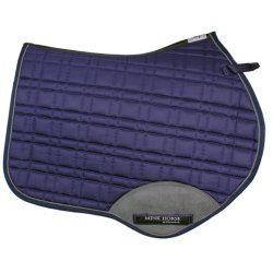 Underlag " MPro Poly" fra Mink Horse - Combi 16" og 17"  i flere farver