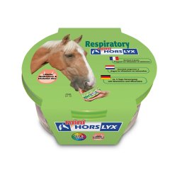 Sliksten, Horslyx  650 g - flere smagsvarianter