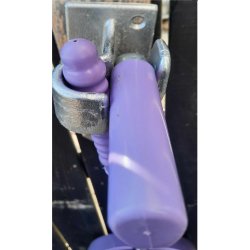 Mgopsamler ophng til f.eks ridebane eller roundpind eller ridehal